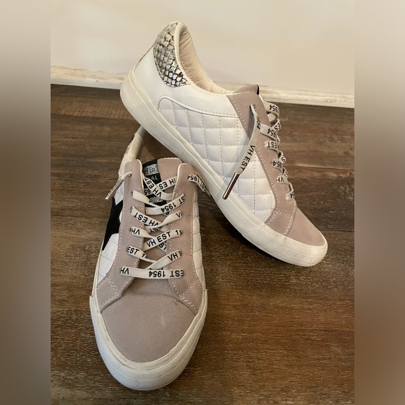 Vintage Havana Shoes - Vintage Havana Size 8